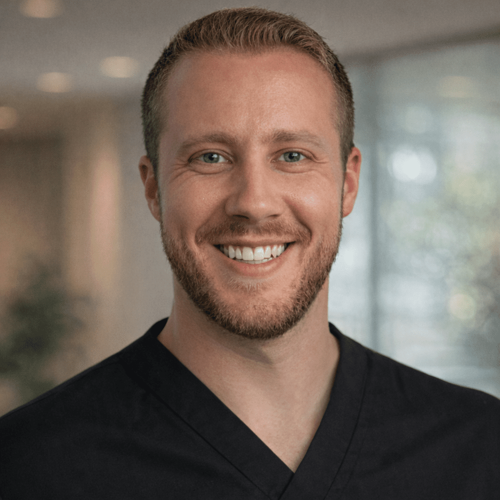 Dr. Kevin McLaughlin, DC, CCSMS
