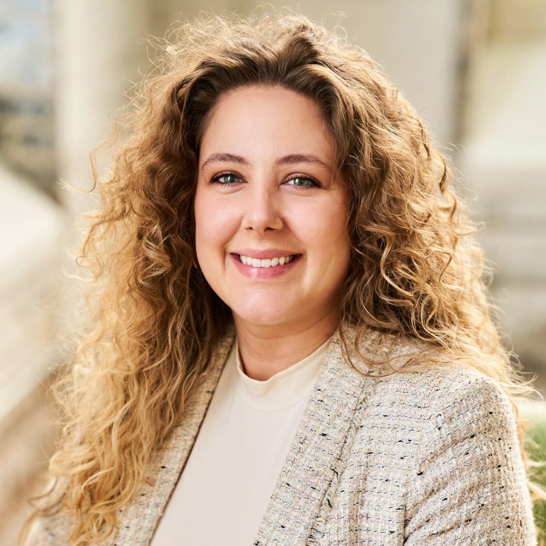 Kezia E. Ramsey, MBA, CFP®