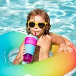 Pool Safety Starts With You