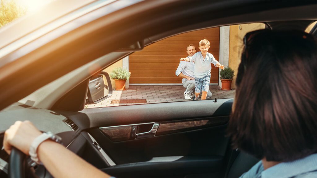 Co-Parenting Through Summer — A Family Law Attorney’s Honest Advice