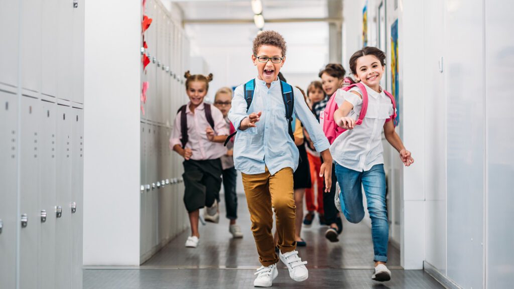 The Summer Your Child ‘Gets a Break’ Might Be the Summer They Fall Behind