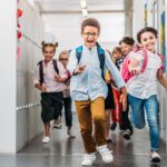 The Summer Your Child ‘Gets a Break’ Might Be the Summer They Fall Behind