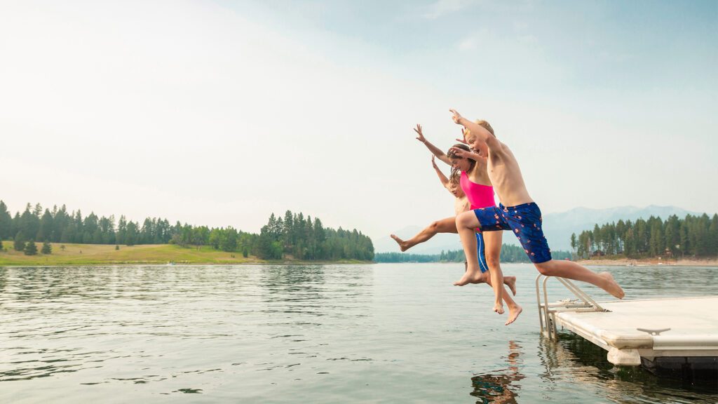 Keeping Kids Safe Around Water: What Every Parent Should Know