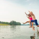 Keeping Kids Safe Around Water: What Every Parent Should Know