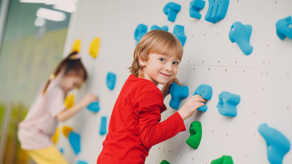 Play Is a Child’s Most Important Job: The Foundation for Lifelong Development