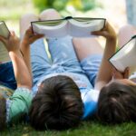 Helping Children Heal Through Storytelling