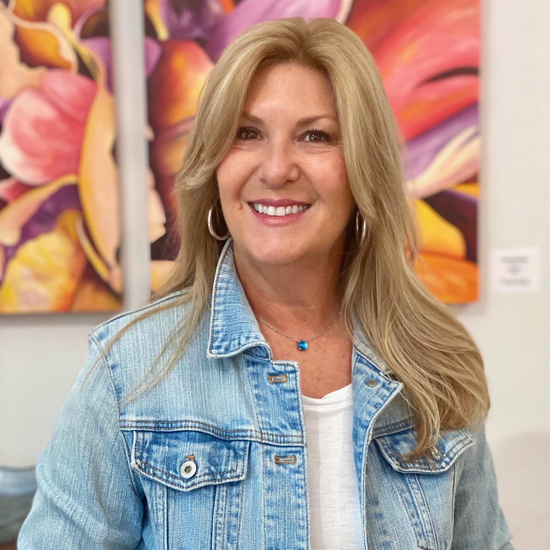 Kim Saragoni