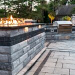 BrownWoods & Associates: Installing and maintaining an outdoor kitchen
