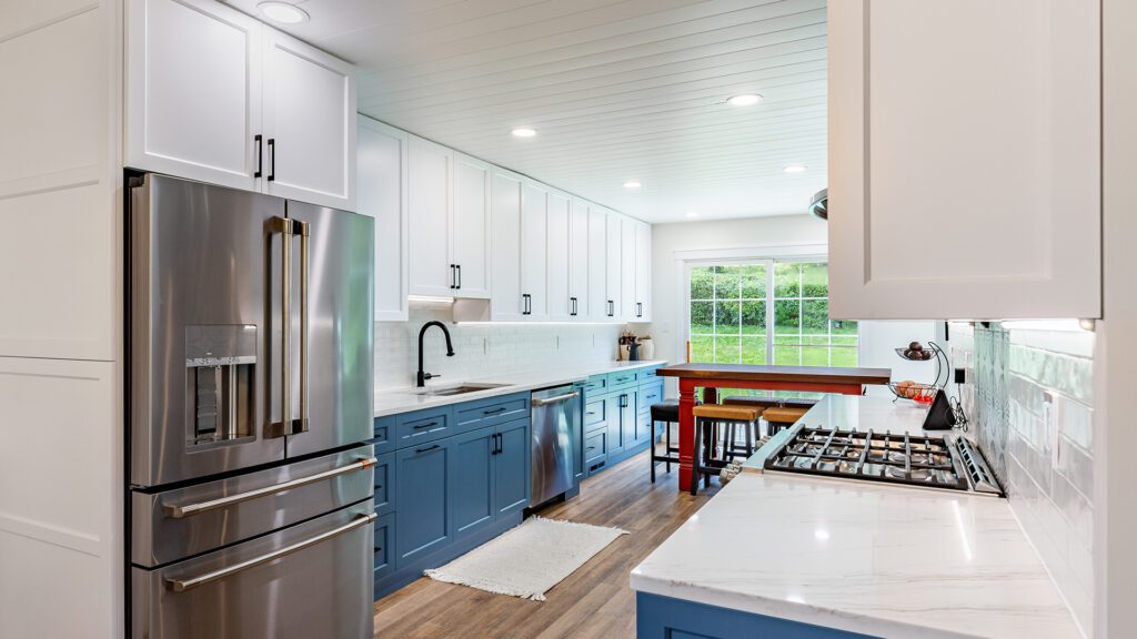 Summer Hosting Starts in the Kitchen: Expert Tips to Prepare Your Home for Gatherings This Season