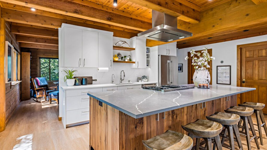 Design Is Not a Bulldozer: Why your home has less to do with style—and more to do with how you move through life