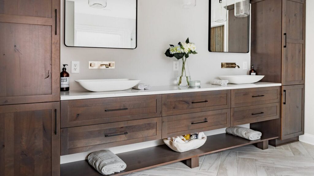 8 Features You Need in Your Modern Bathroom Remodel