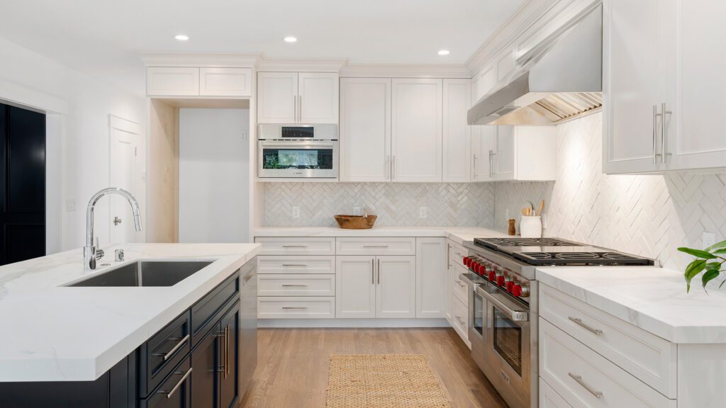 Transforming Homes for Today’s Market and Tomorrow’s Living