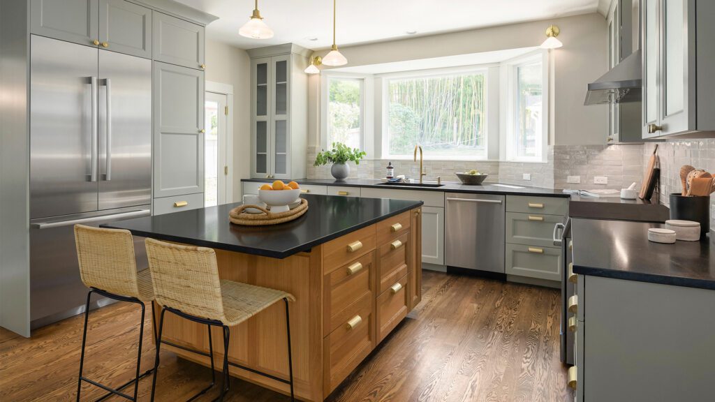 The Kitchen You Want for the Holidays Starts in May
