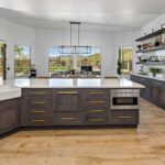 The Heart of the Home: Designing a Kitchen That Lasts a Lifetime