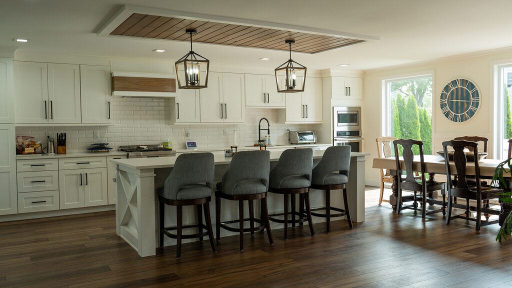 Your Winter Renovation Starts Now