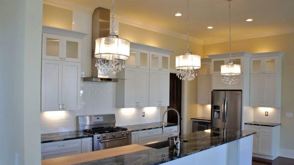 Kitchen Cabinets That Transform a Home: The Styles Homeowners Are Choosing