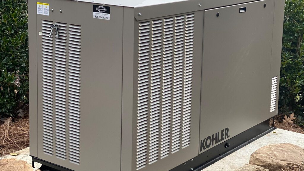 Air-Cooled Generators vs. Liquid-Cooled Generators