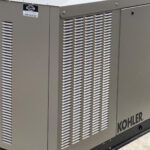 Air-Cooled Generators vs. Liquid-Cooled Generators