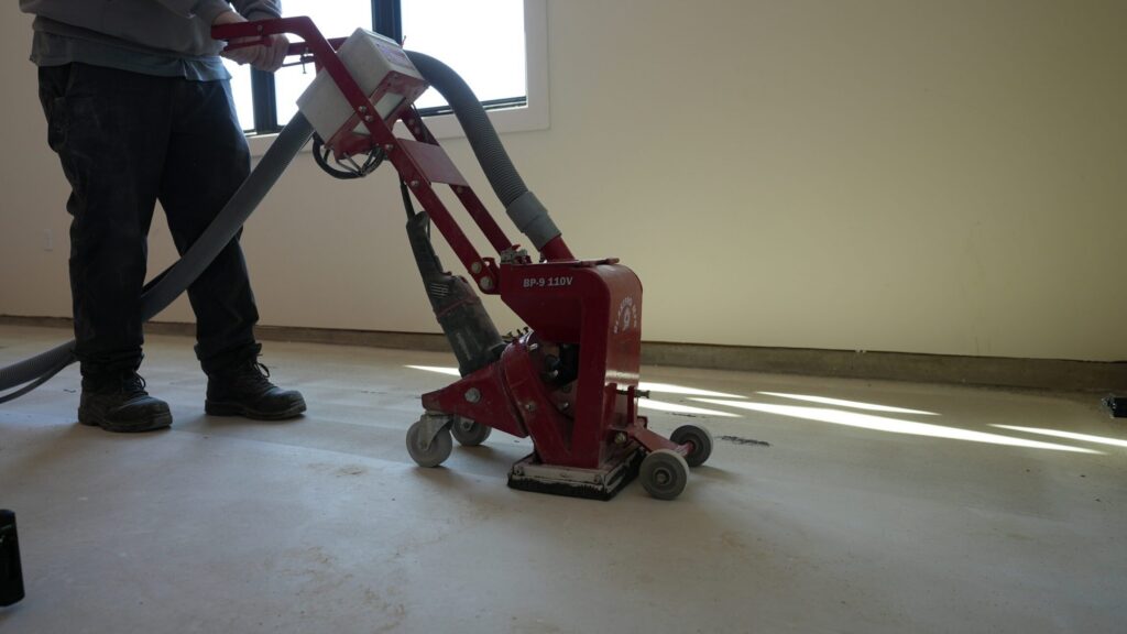 Exploring Epoxy Flooring: Durability Meets Design