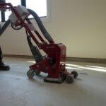Exploring Epoxy Flooring: Durability Meets Design