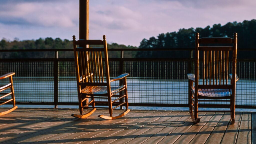 The Heart of the Lake Country: More Than Just a Zip Code