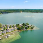 What Actually Adds Value to a Lake Home
