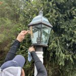 Four Exterior Cleaning Refreshments for Summer: A quick reference guide to our top four exterior cleaning items to get your home ready for the summer season.