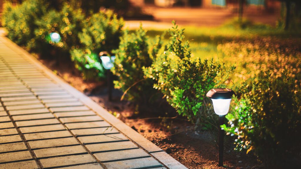 Why Hiring a Landscape Lighting Specialist Makes a Difference