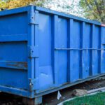 How to Choose the Right Dumpster Size for Home Projects