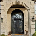 Locks, Glass, and Frames: What Really Makes an Entry Door Secure?