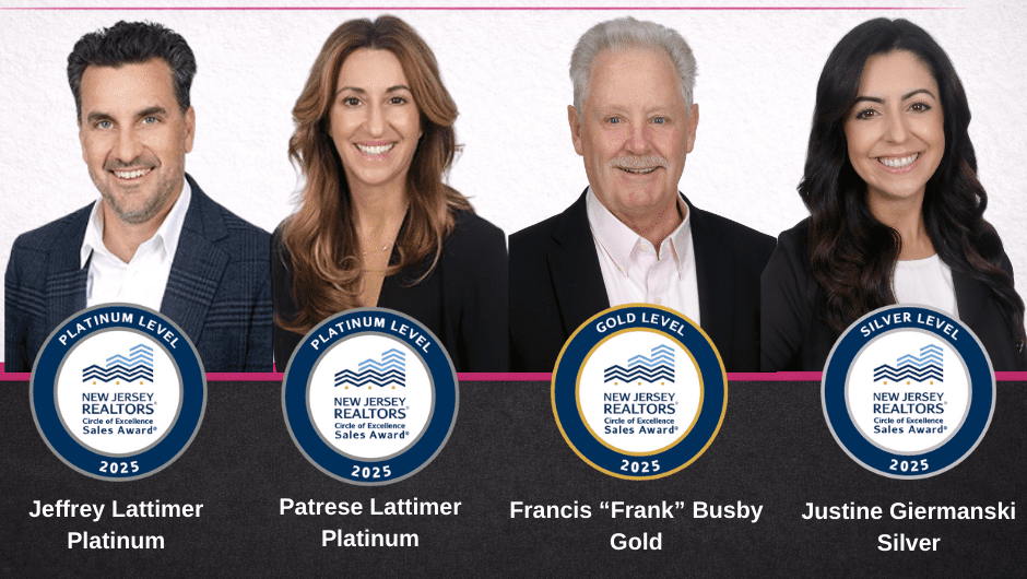 The Power Behind Real Estate in The Caldwell’s