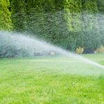 The Hidden Hero of a Healthy Lawn: Why Underground Sprinklers Are a Smart Investment for Homeowners