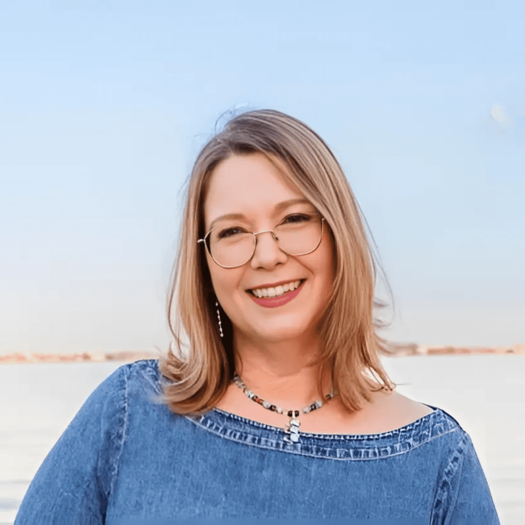 Leigh-Ann Larson, LMHC