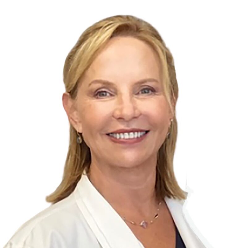 Dr. Ave Maria Guerrieri DNP