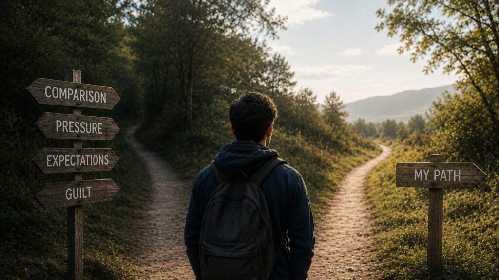 Family Factors That Can Hinder Success: Academic, Financial, and Career