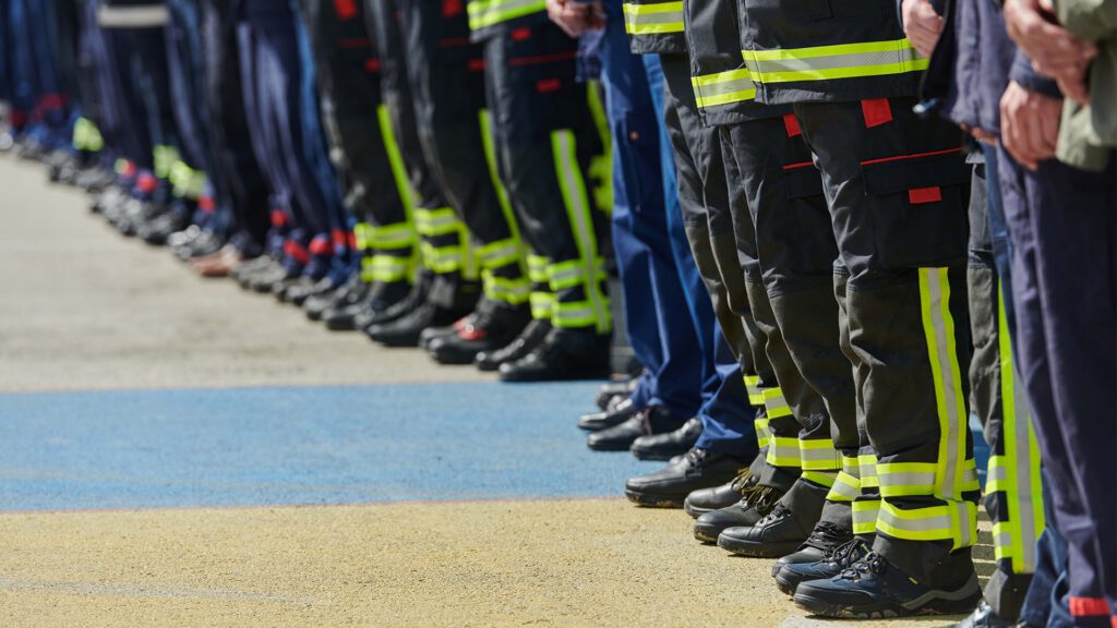 Why a Specialized Team Matters