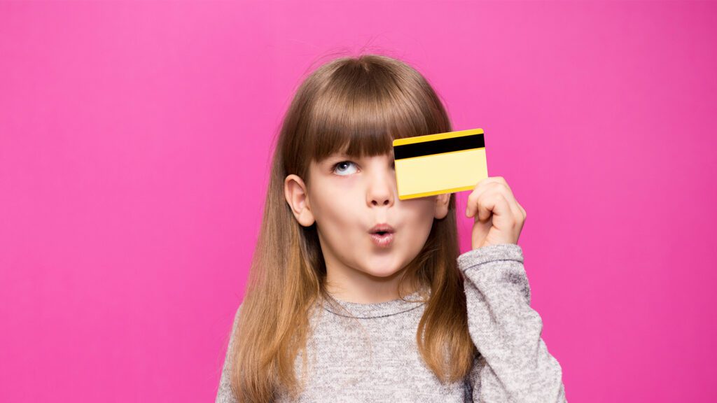 Is Your Child Ready for a Debit Card and Checking Account