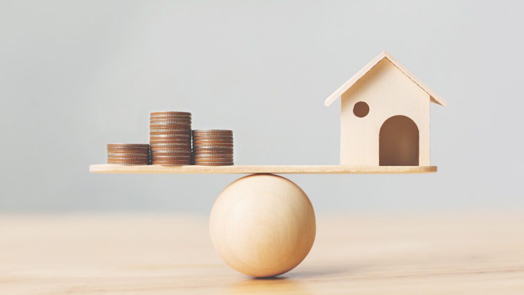 What Would Your Home Be Competing With?