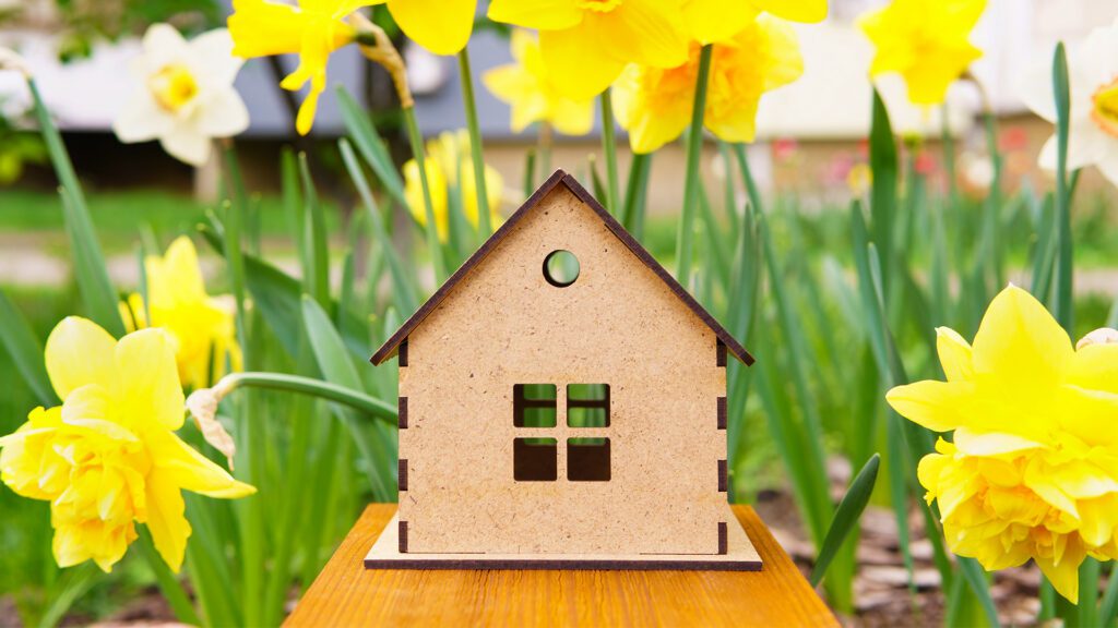 Spring Into It: A Local Realtor’s Checklist for Getting Your Normandy Park Home Ready