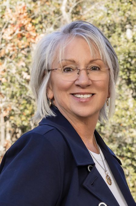 Deb Westbrooks headshot