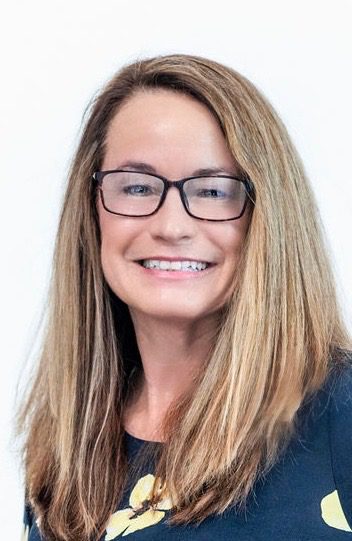 Donna Sites headshot