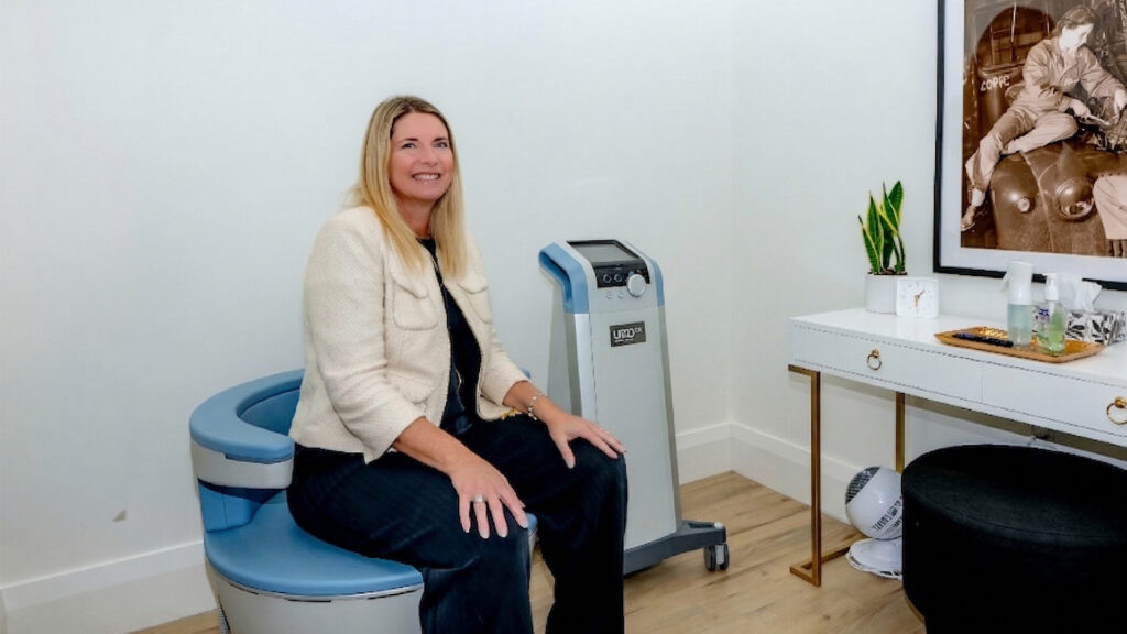 Strengthen Your Pelvic Floor: The Importance of Postpartum Recovery