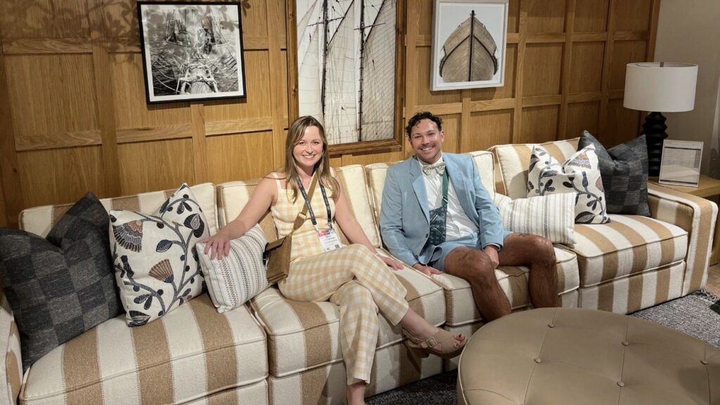 Skip the Couch. Buy the Sofa