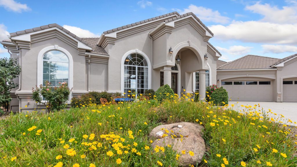 Spring Time Home Maintenance Guide