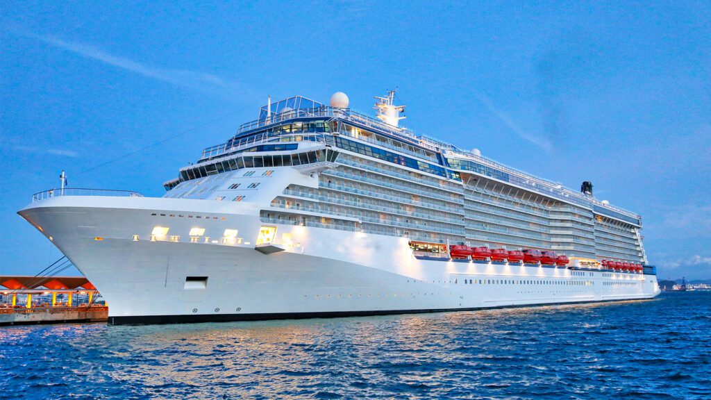 Ocean Cruising and River Cruising — Two Very Different Experiences