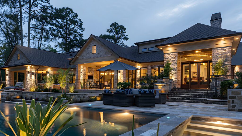 Landscape Lighting: The Upgrade Your Property Didn’t Know It Needed