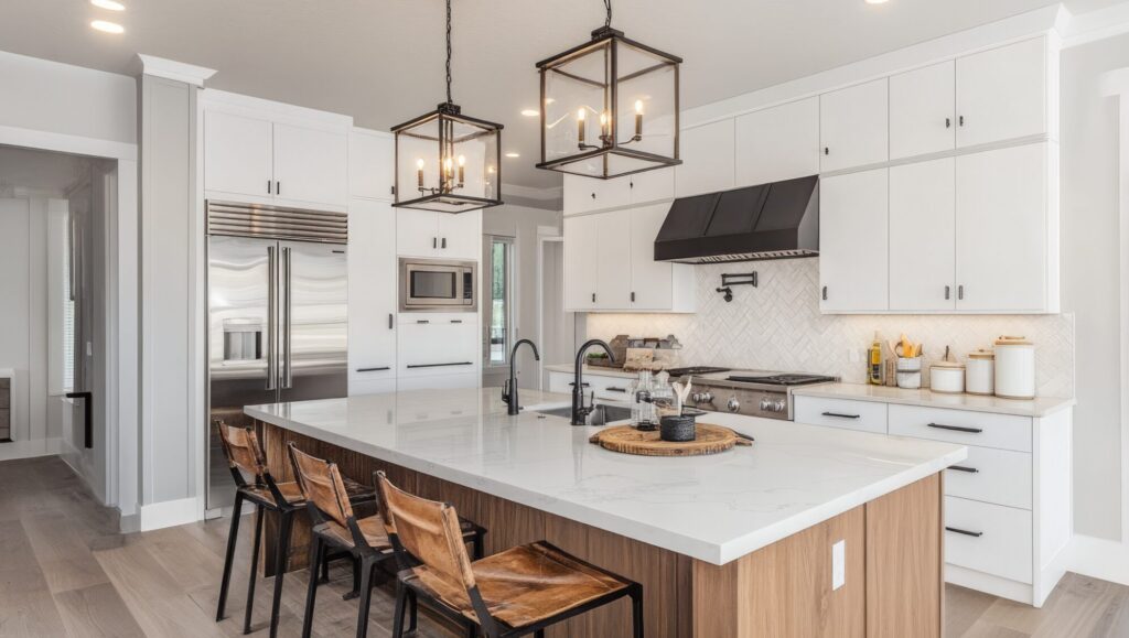 Renovate Smarter: Partner With Your General Contractor