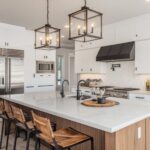 Kitchen Renovation Trends for 2026 in Andover: Enhancing Style and Equity