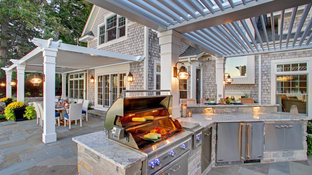 Westwood Outdoor Living, Perfected