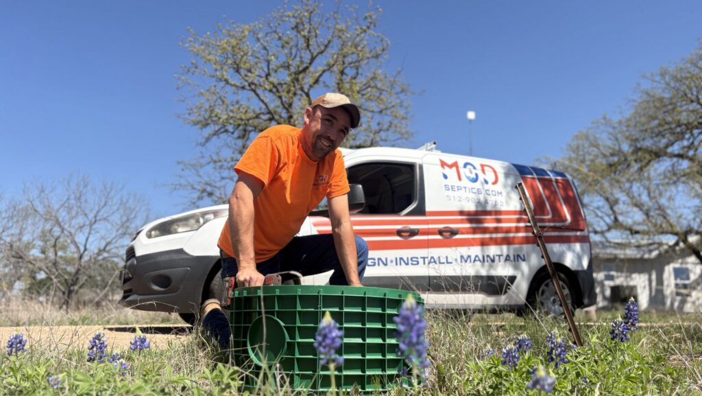 The MOD SEPTICS Guide to Stress-Free Septic Care